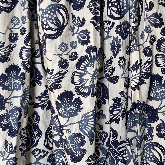 Anthropologie boho two piece - Picture 6 of 6